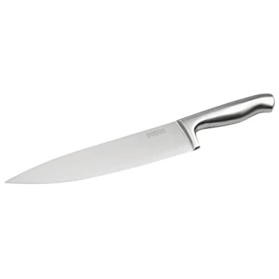 Image de Couteau de chef 33 cm en inox Nirosta Star ref 41834