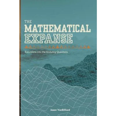 Afbeelding van The Mathematical Expanse