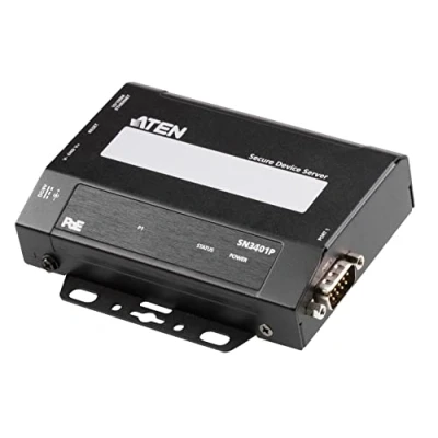 Afbeelding van ATEN 1 Port RS 232/422/485 Secure Device Server poort
