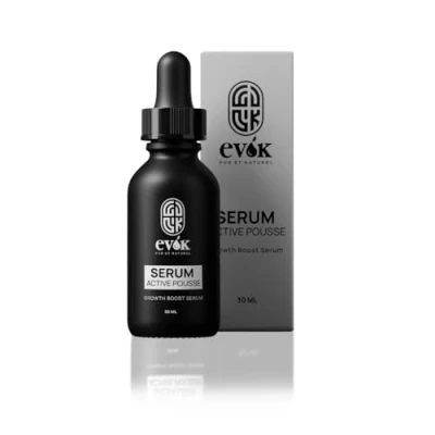 Afbeelding van Baard serum actieve groei