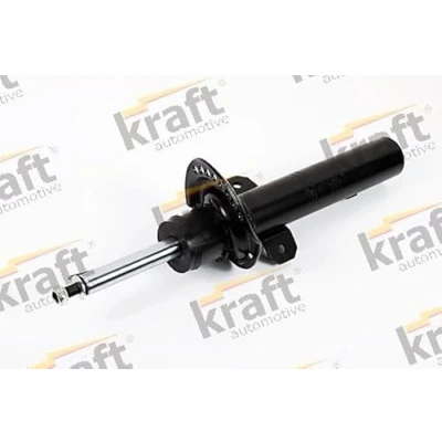 Afbeelding van KRAFT 4002397 Schokdemper Vooras Gasdruk Dubbelpijp Veerpoot Pen bovenaan FORD: MONDEO 3 Kombi, Stufenheck,