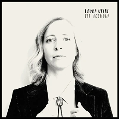 Afbeelding van Laura Veirs The Lookout (2 LP) (Limited Edition) (Coloured Vinyl)