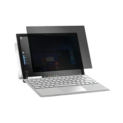 Afbeelding van Kensington 2 Way Removable Schermprivacyfilter Voor Microsoft Surface Go
