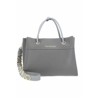 Afbeelding van Valentino Bags Alexia Handtas, Dames, Maat: One Size, Grig multicolor