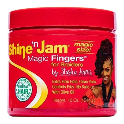 Afbeelding van Shine ń Jam Magic Fingers 16oz