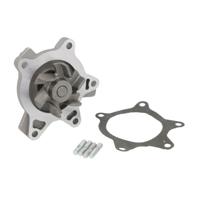 Afbeelding van THERMOTEC D12072TT Waterpomp Met pakking TOYOTA: Yaris I Hatchback, II Prius Liftback