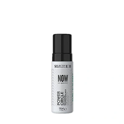 Afbeelding van Selective Professional NOW Power Circle (150ml)