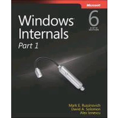 Afbeelding van Windows Internals