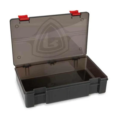 Afbeelding van Fox Rage Stack And Store Shield Storage Kunstaas Tacklebox Full Compartments Large Deep