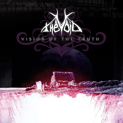 Afbeelding van The Void Vision Of Truth (CD)