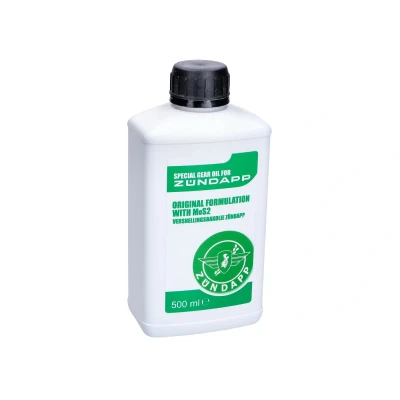 Afbeelding van Kroon Oil Olie 500ml