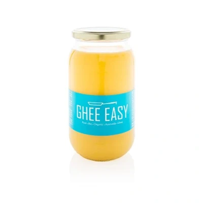 Afbeelding van Ghee Easy Naturel Bio 850g