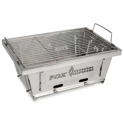 Afbeelding van Fox Carp Cookware Foldable BBQ