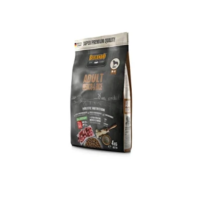 Afbeelding van Belcando Volwassen Iberico En Rijst 4