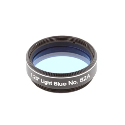 Afbeelding van Explore Scientific 0310265 1.25 Hellblau Kleurenfilter