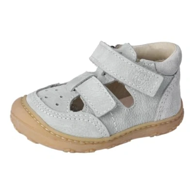 Afbeelding van Pepino Halbschuhe Outdoorsandalen voor kinderen, Maat: 19, River Leer