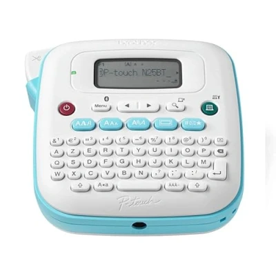 Afbeelding van Brother PT N25BT Etiketteerapparaat, Printer accessoires