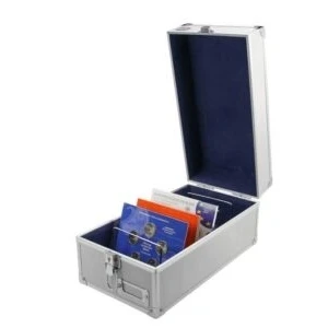 Afbeelding van Safe, Koffer, Alu MK