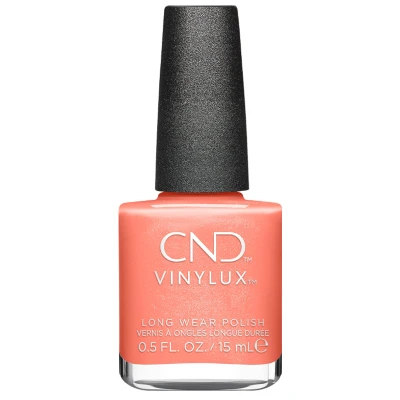 Afbeelding van CND Vinylux #476 Apribot 15 ml