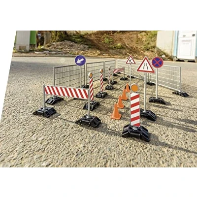 Afbeelding van Carson Modellsport 907664 Accessoire
