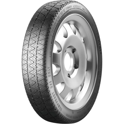 Afbeelding van Continental sContact 145/85 R18 103M personenwagen Zomerbanden Banden 03115320000
