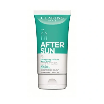 Image de Clarins After Sun Shower Gel
