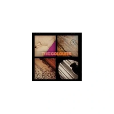 Afbeelding van Sopor Aeternus The Colours (LP)