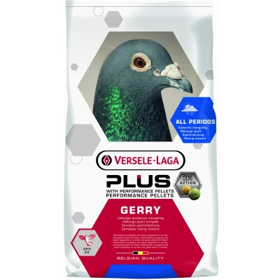 Afbeelding van Versele Laga Plus Gerry Duivenvoer 20 kg