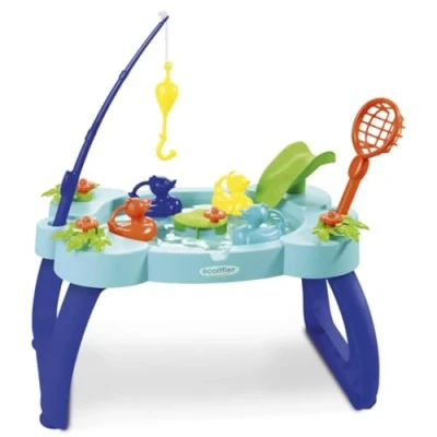 Image de Playset Ecoiffier Pêche à la ligne