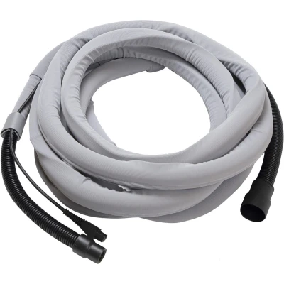 Afbeelding van MIRKA Stofzuigerslang 230V Hoes + Kabel 6 meter