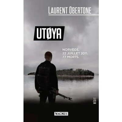 Afbeelding van ISBN Utoya, Geschiedenis, Frans, Paperback