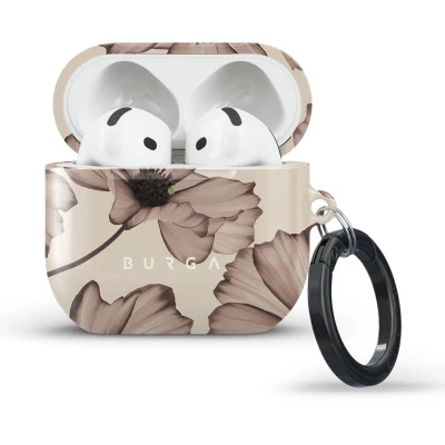 Afbeelding van Burga Hardcase voor de Apple AirPods 4 Barely Yours