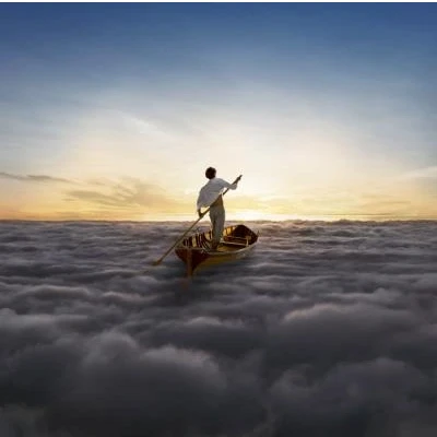 Afbeelding van Pink Floyd Endless River