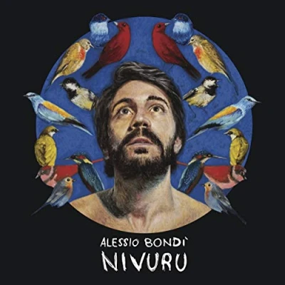 Afbeelding van Alessio Bondi Nivuru (CD)