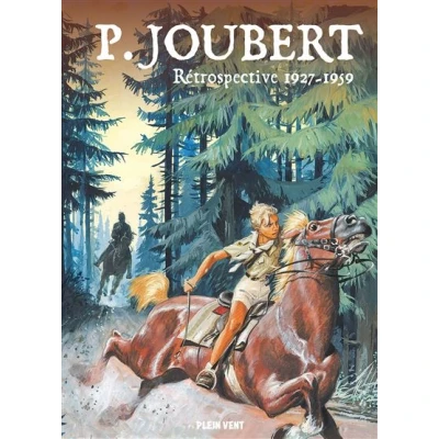 Image de Pierre Joubert Rétrospective 1927 1959