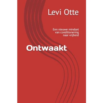 Afbeelding van Ontwaakt