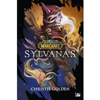 Afbeelding van World of WarCraft : Sylvanas