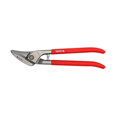 Afbeelding van YATO YT 1900 Blikschaar 260 58 61 0.94