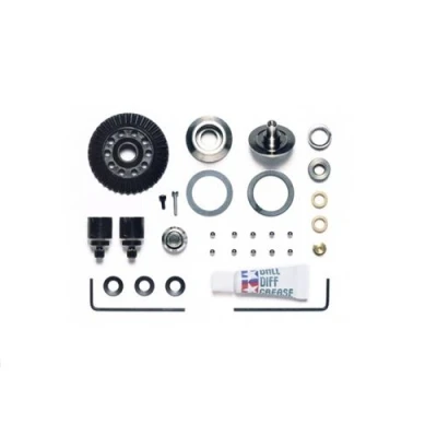 Image de Differentiel à billes TT01 Tamiya 53663