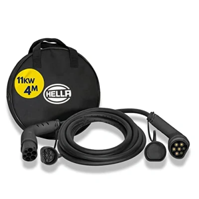 Afbeelding van Laadkabel, elektrolvoertuig HELLA 8KE 358 255 011