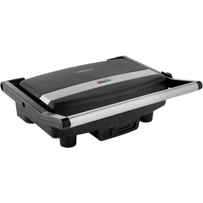 Afbeelding van Contactgrill GR 2856 1500 W zwart