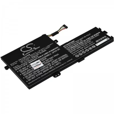 Afbeelding van Akku passend für Laptop Lenovo IdeaPad S340 15API(81NC00H0GE), Typ L18M3PF7 11,34V 4400 mAh