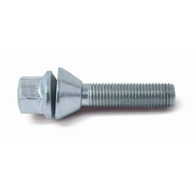 Afbeelding van H&amp;R 1254208 Wielschroef
