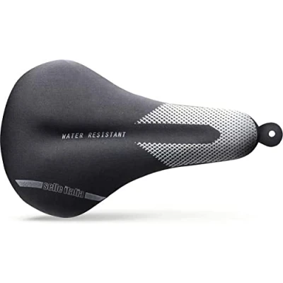 Afbeelding van Zadeldek Selle Italia Seat Cover maat S