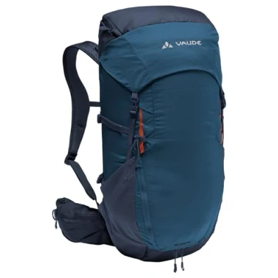 Afbeelding van Vaude Backpack blau, Maat: One Size, Blau