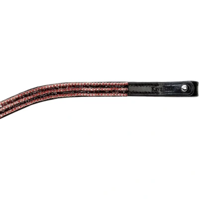 Afbeelding van Frontal avec fermeture boutonnée Kavalkade Button
