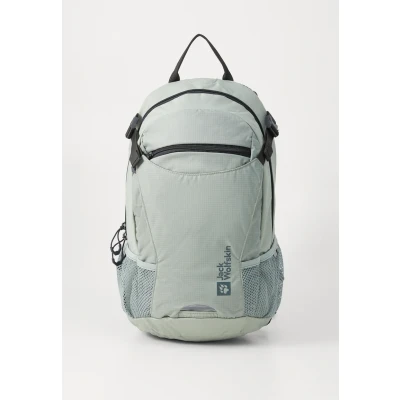 Afbeelding van Jack Wolfskin Velocity 12 Rugzak, Maat: One Size, Mint leaf