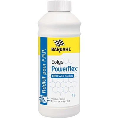 Afbeelding van BARDAHL EOLYS POWERFLEX DPF ADDITIEF, 1L