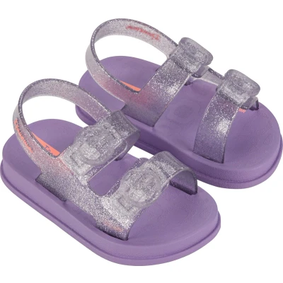 Afbeelding van Follow Baby Sandalen Junior Lilac 730 21 Paars