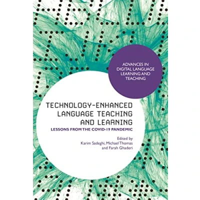 Afbeelding van Advances in Digital Language Learning and Teaching Technology Enhanced